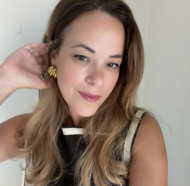 Vanessa Spada, cofundadora da Alma Obras