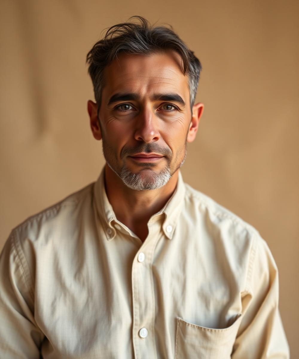Nuno Parreira, cofundador da Alma Obras